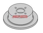 5025951 Brake Disc