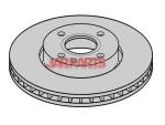 5025950 Brake Disc