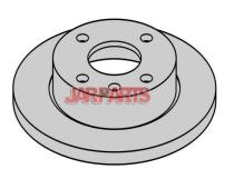 5022652 Brake Disc