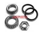 5012478 Wheel Bearing Rep. kit