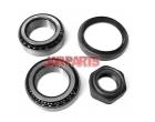 5012477 Wheel Bearing Rep. kit