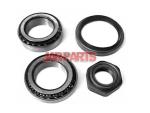 5012477 Wheel Bearing Rep. kit