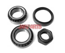 5012477 Wheel Bearing Rep. kit