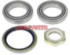 5012346 Wheel Bearing Rep. kit