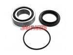 5007036 Wheel Bearing Rep. kit