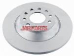 4F0615601E Brake Disc