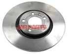 4F0615301E Brake Disc