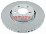 4F0615301D Brake Disc