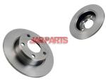 4B0615601B Brake Disc