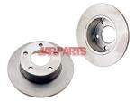 4A0615601A Brake Disc