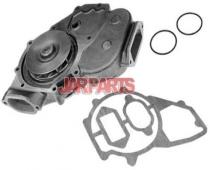 4572000501 Water Pump