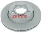 447615601A Brake Disc