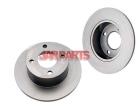 443615601E Brake Disc