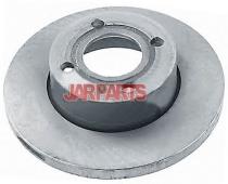 443615301 Brake Disc