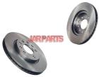 4241428 Brake Disc