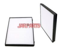 4072393 Cabin Air Filter