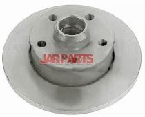 357615601B Brake Disc