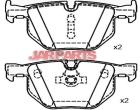 34216763043 Brake Pad