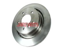 34212227178 Brake Disc