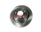 34212227177 Brake Disc