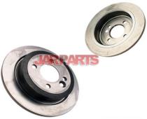 34211503070 Brake Disc