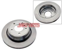 34211164175 Brake Disc