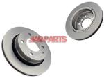 34211162315 Brake Disc