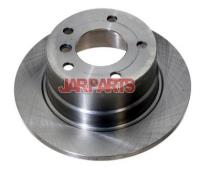 34211160809 Brake Disc