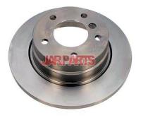 34211158936 Brake Disc