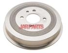 34211158556 Brake Drum