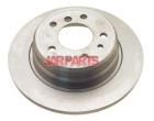 34211156668 Brake Disc