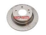 34211155499 Brake Disc