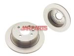 34211119581 Brake Disc