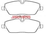 34116767143 Brake Pad