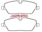 34116767143 Brake Pad