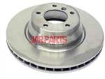 34116764645 Brake Disc