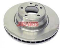 34116764645 Brake Disc