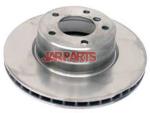 34116764021 Brake Disc