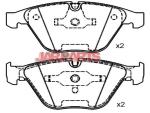 34116761283 Brake Pad