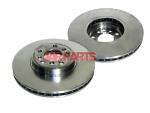 34116750713 Brake Disc