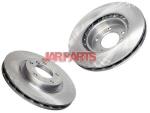 34112227172 Brake Disc