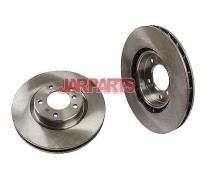 34112227171 Brake Disc