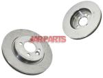 34111502891 Brake Disc