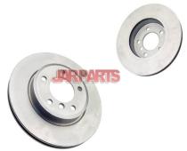 34111164539 Brake Disc