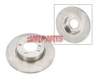 34111160673 Brake Disc