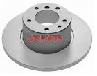 34111158042 Brake Disc