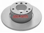 34111158042 Brake Disc