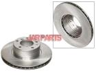 34111157503 Brake Disc