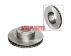 34111157391 Brake Disc