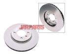 34111154749 Brake Disc